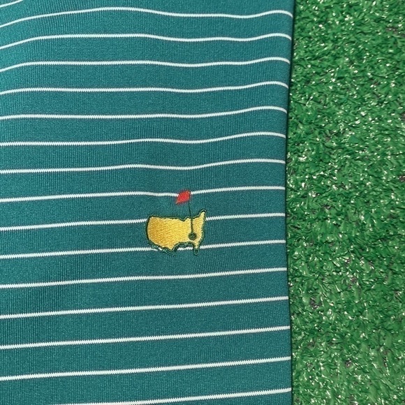 masters tech Other - Mens Masters Tech Golf polo. Size XL.